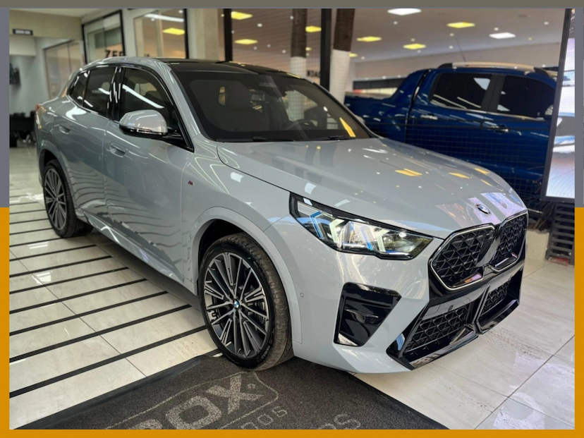 Foto do veículo BMW X2 2.0 TURBO GASOLINA XDRIVE20I M SPORT STEPTRONIC 2026 0 KM 386.800,00