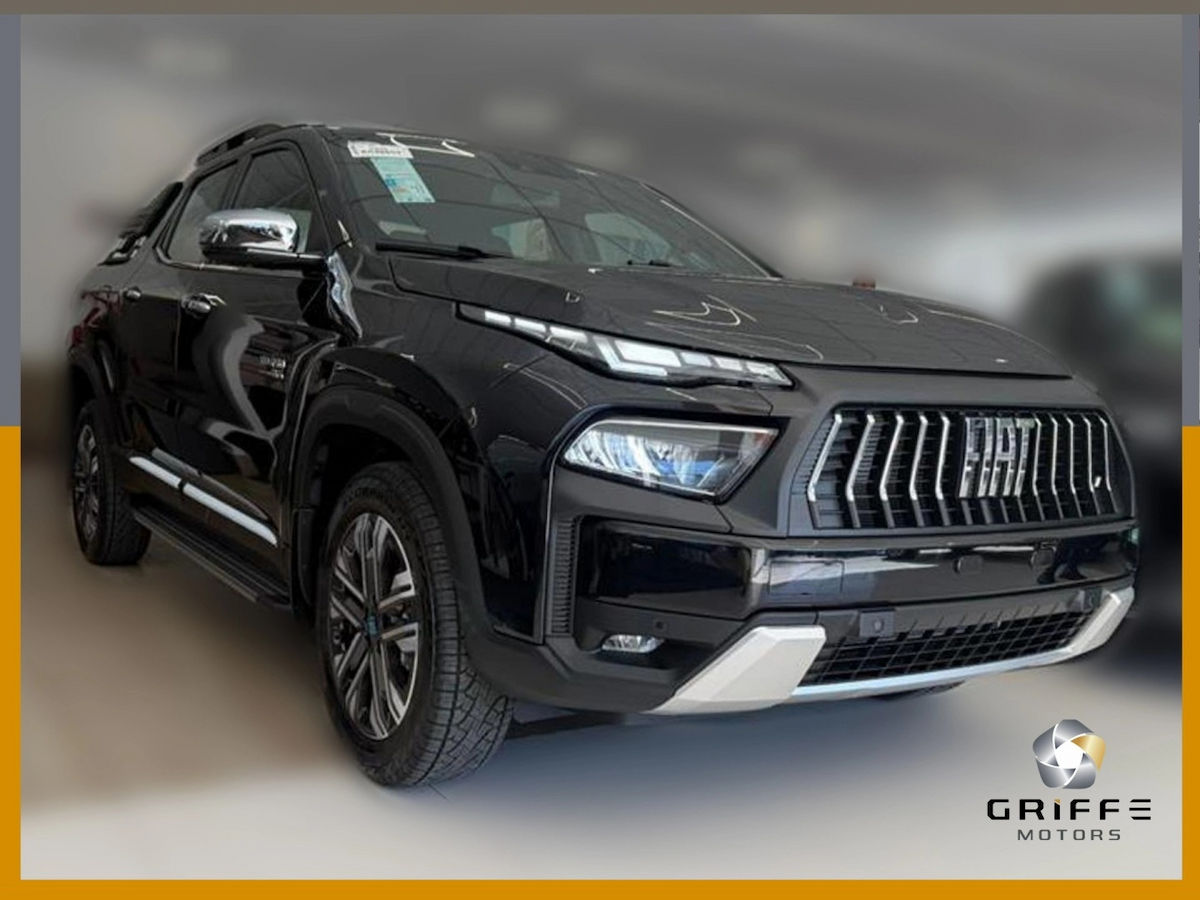 Foto do veículo FIAT TORO 2.2 TURBO DIESEL RANCH 4WD AT9 2026/2027 0 KM R$ 194.580,00