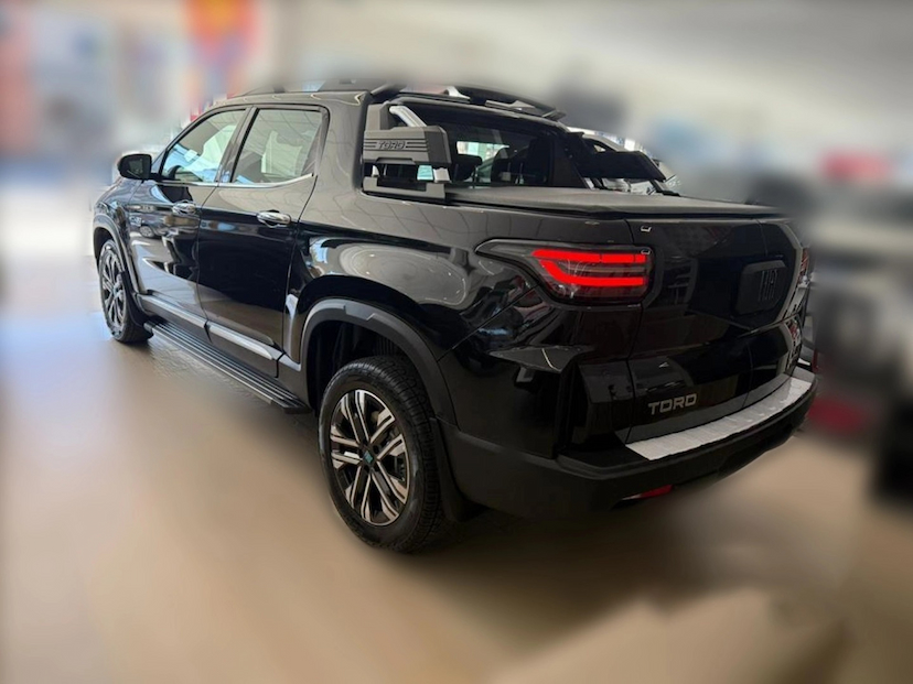 Foto do veículo FIAT TORO 2.2 TURBO DIESEL RANCH 4WD AT9 2027 0 KM 194.580,00