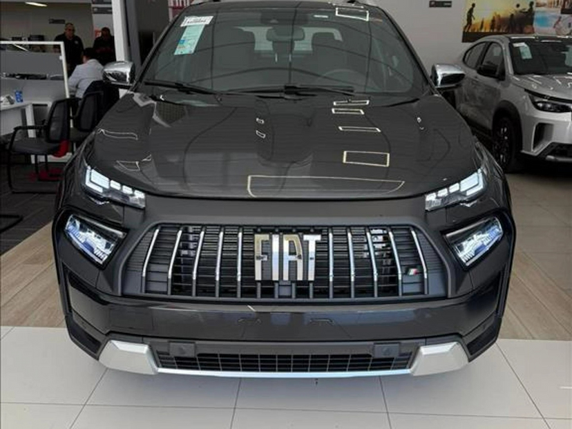 Foto do veículo FIAT TORO 2.2 TURBO DIESEL RANCH 4WD AT9 2027 0 KM 194.580,00