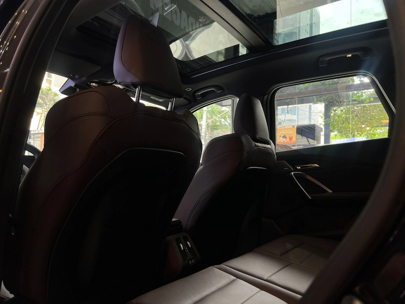 Foto do veículo BMW X1 2.0 16V TURBO GASOLINA SDRIVE20I M SPORT STEPTRONIC 2026 0 KM 357.900,00