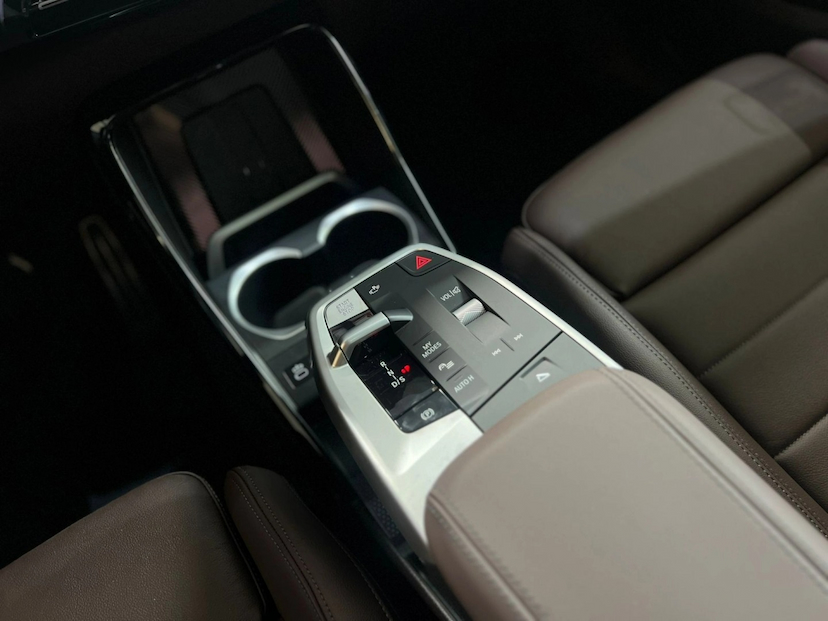Foto do veículo BMW X1 2.0 16V TURBO GASOLINA SDRIVE20I M SPORT STEPTRONIC 2026 0 KM 357.900,00
