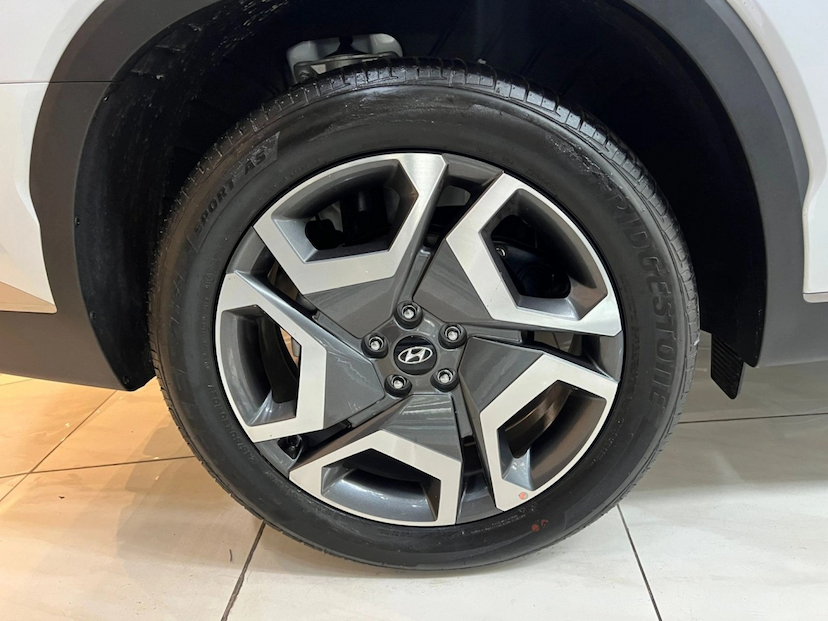 Foto do veículo HYUNDAI PALISADE 3.8 V6 GASOLINA AWD AUTOMÁTICO 2026 0 KM 479.900,00