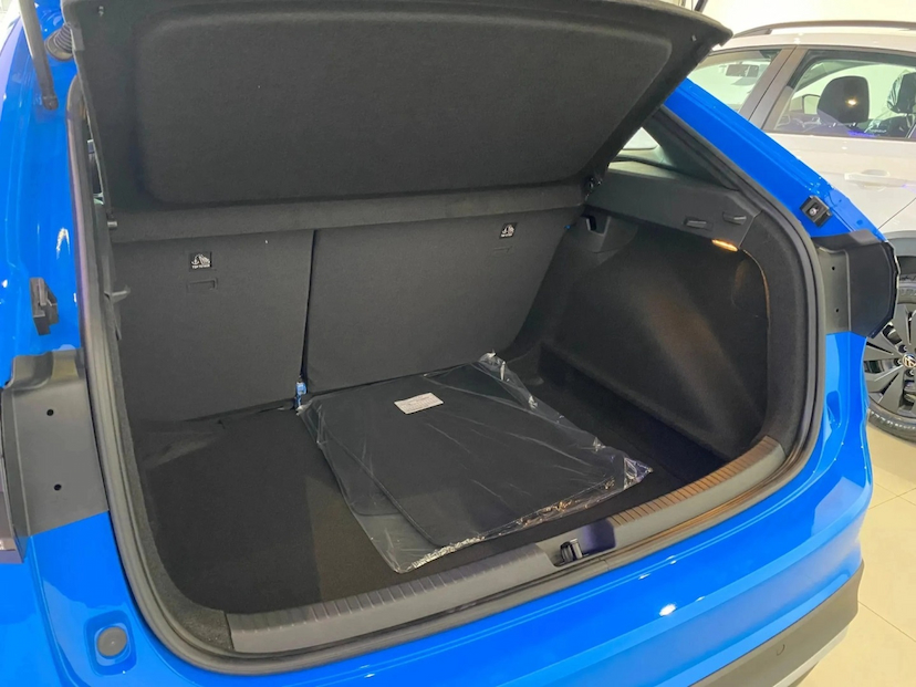 Foto do veículo VOLKSWAGEN NIVUS 1.0 200 TSI TOTAL FLEX HIGHLINE AUTOMÁTICO 2026 0 KM 227.800,00