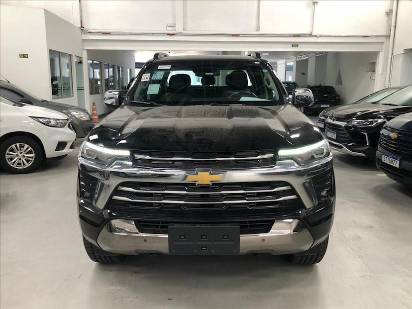 Foto do veículo CHEVROLET S10 2.8 16V TURBO DIESEL HIGH COUNTRY CD 4X4 AUTOMÁTICO 2026 0 KM 288.800,00
