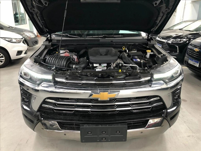 Foto do veículo CHEVROLET S10 2.8 16V TURBO DIESEL HIGH COUNTRY CD 4X4 AUTOMÁTICO 2026 0 KM 288.800,00