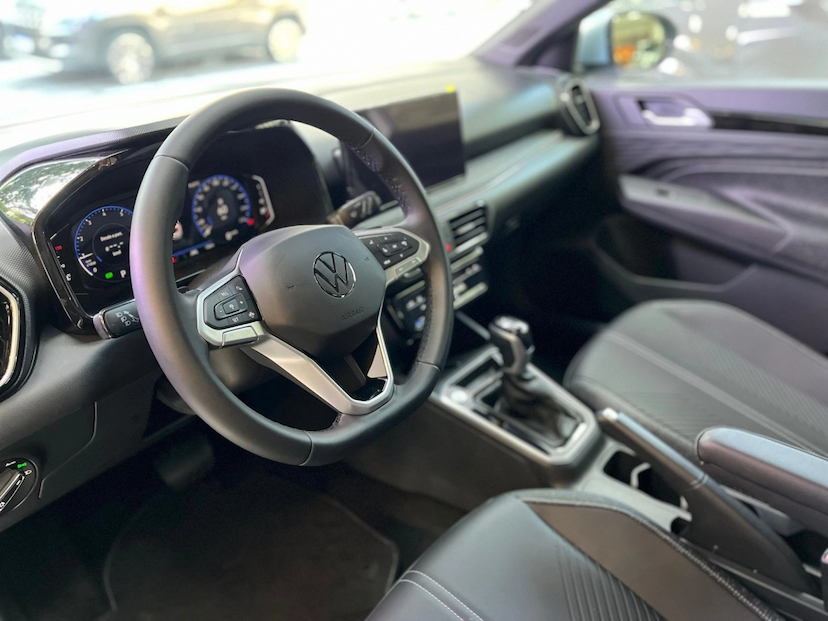 Foto do veículo VOLKSWAGEN TERA 1.0 170 TSI HIGH AUTOMÁTICO 2026 0 KM 134.777,00