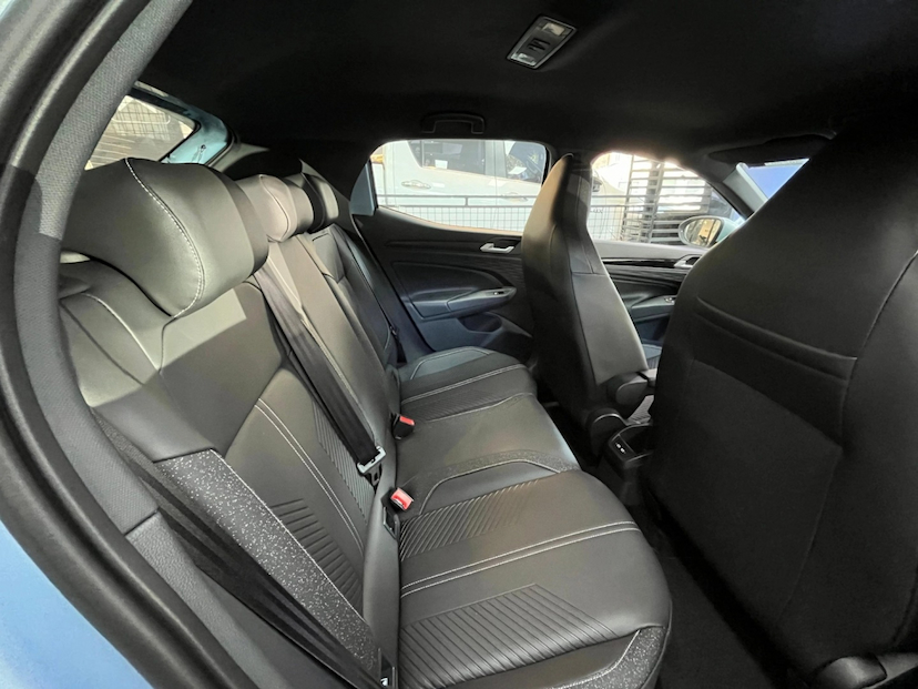 Foto do veículo VOLKSWAGEN TERA 1.0 170 TSI HIGH AUTOMÁTICO 2026 0 KM 134.777,00