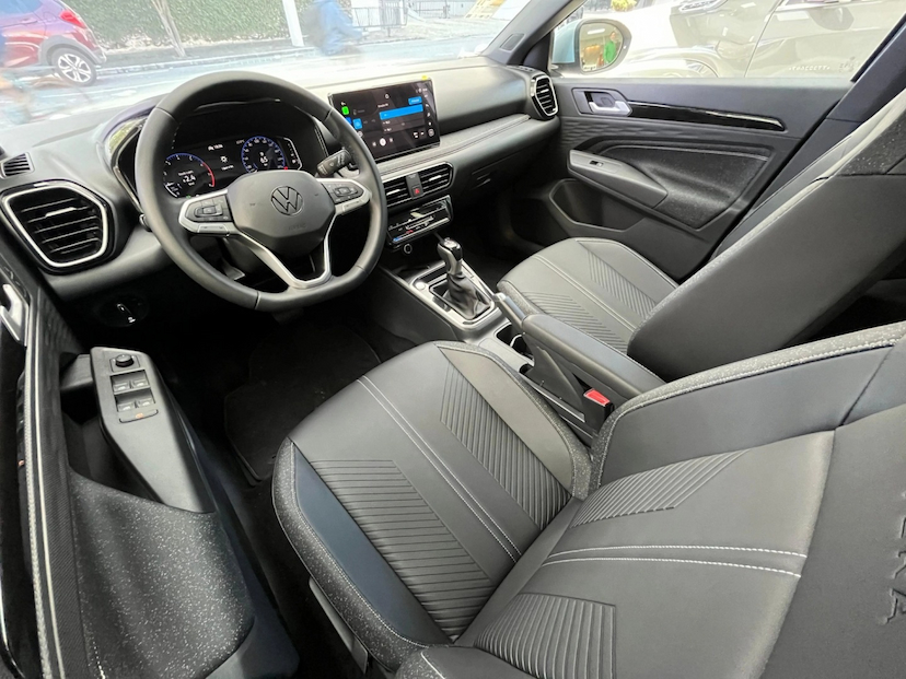 Foto do veículo VOLKSWAGEN TERA 1.0 170 TSI HIGH AUTOMÁTICO 2026 0 KM 134.777,00
