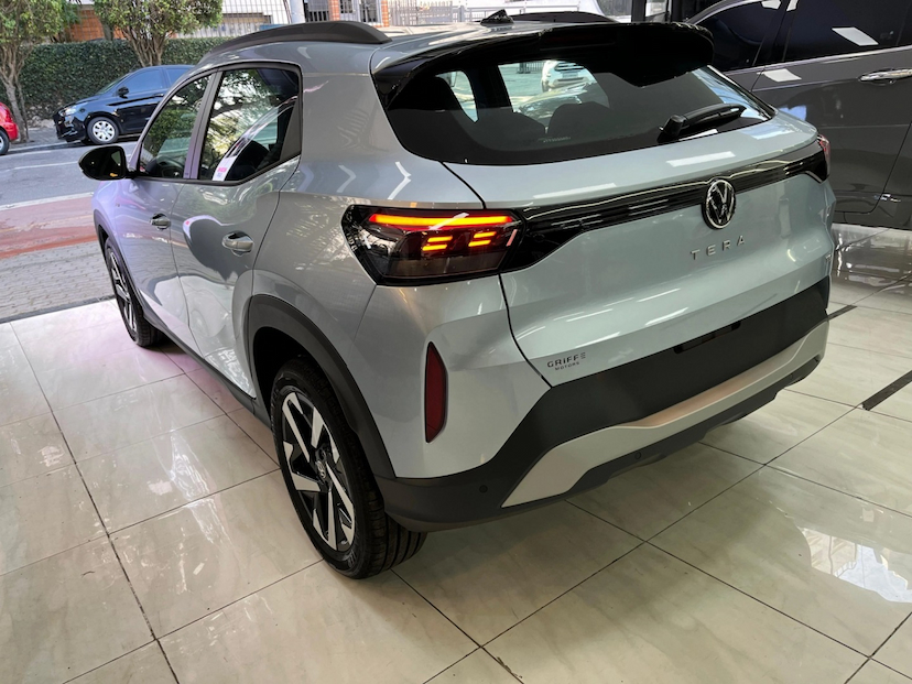 Foto do veículo VOLKSWAGEN TERA 1.0 170 TSI HIGH AUTOMÁTICO 2026 0 KM 134.777,00