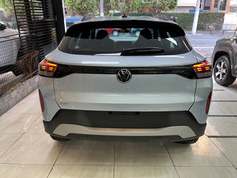 Foto do veículo VOLKSWAGEN TERA 1.0 170 TSI HIGH AUTOMÁTICO 2026 0 KM 134.777,00