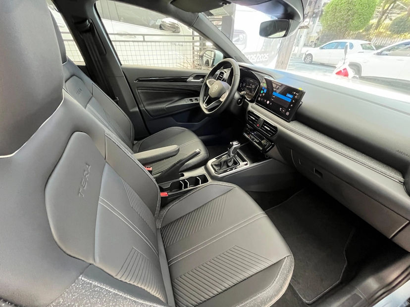 Foto do veículo VOLKSWAGEN TERA 1.0 170 TSI HIGH AUTOMÁTICO 2026 0 KM 134.777,00