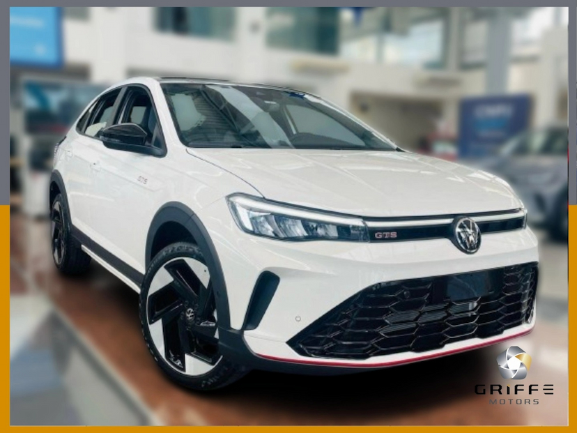 Foto do veículo VOLKSWAGEN NIVUS 1.4 250 TSI TOTAL FLEX GTS AUTOMÁTICO 2026 0 KM 171.777,00