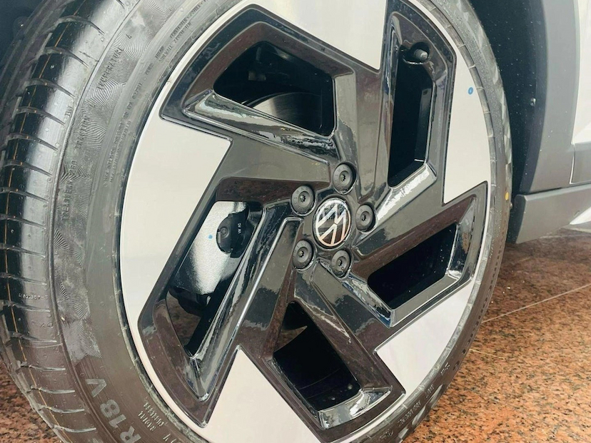 Foto do veículo VOLKSWAGEN NIVUS 1.4 250 TSI TOTAL FLEX GTS AUTOMÁTICO 2026 0 KM 171.777,00