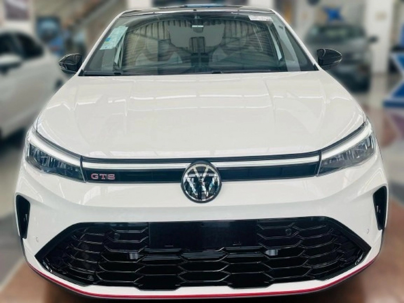 Foto do veículo VOLKSWAGEN NIVUS 1.4 250 TSI TOTAL FLEX GTS AUTOMÁTICO 2026 0 KM 171.777,00