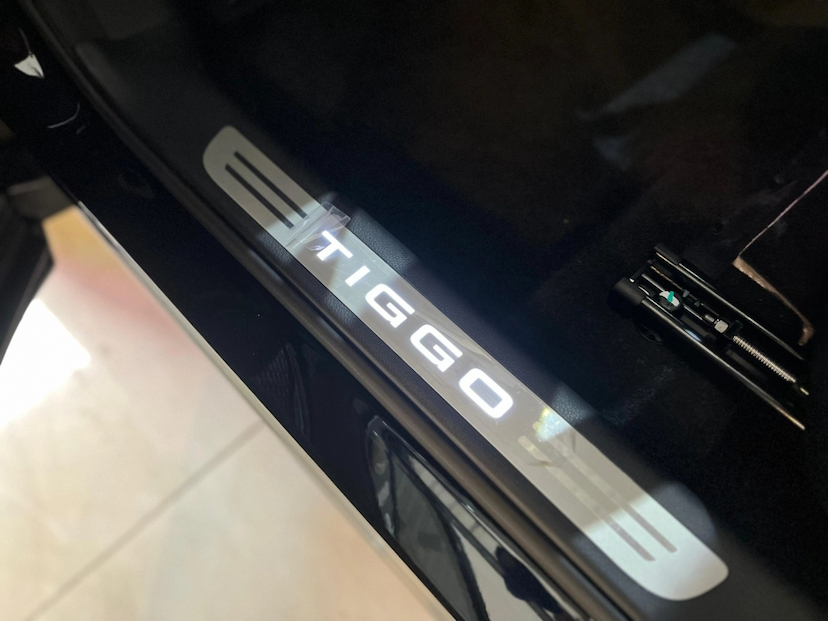 Foto do veículo CAOA CHERY TIGGO 8 PRO 1.5 TCI PLUG-IN HYBRID DHT 2027 0 KM 246.990,00