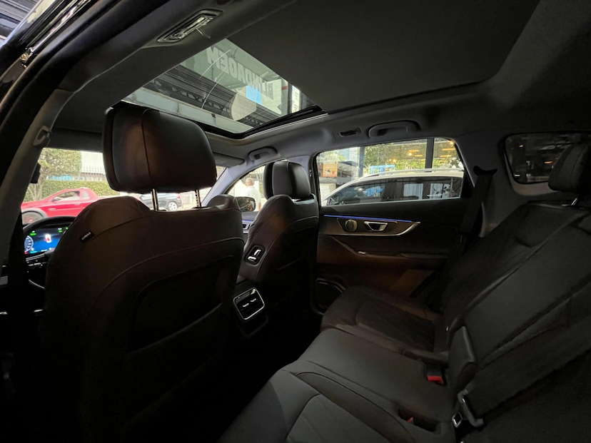 Foto do veículo CAOA CHERY TIGGO 8 PRO 1.5 TCI PLUG-IN HYBRID DHT 2027 0 KM 246.990,00