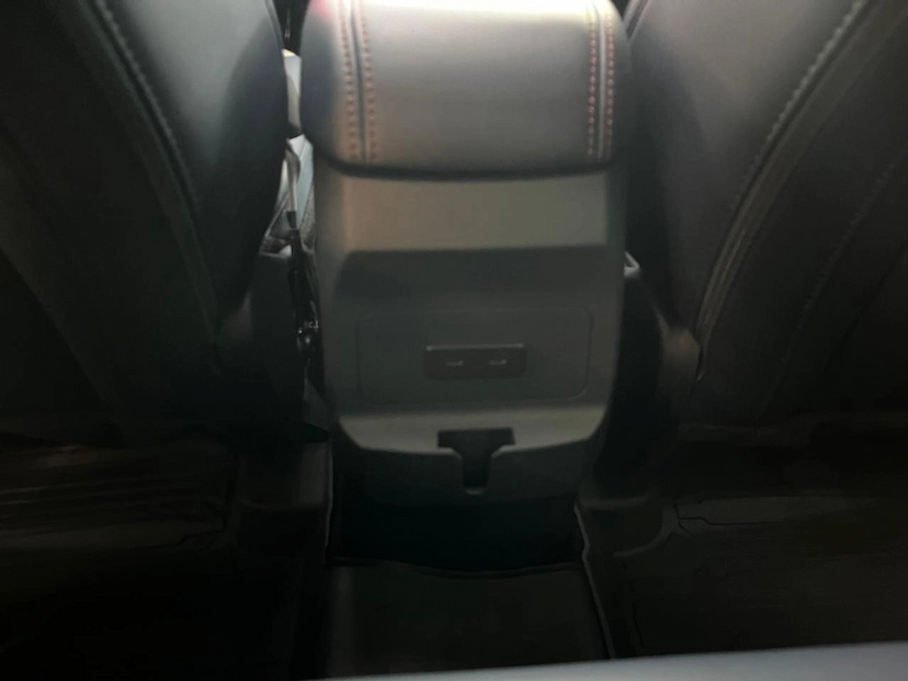 Foto do veículo FORD MAVERICK 2.5 HYBRID LARIAT E-CVT 2026 0 KM 231.800,00