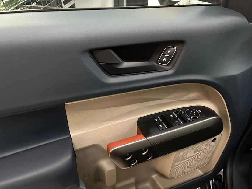 Foto do veículo FORD MAVERICK 2.5 HYBRID LARIAT E-CVT 2026 0 KM 231.800,00