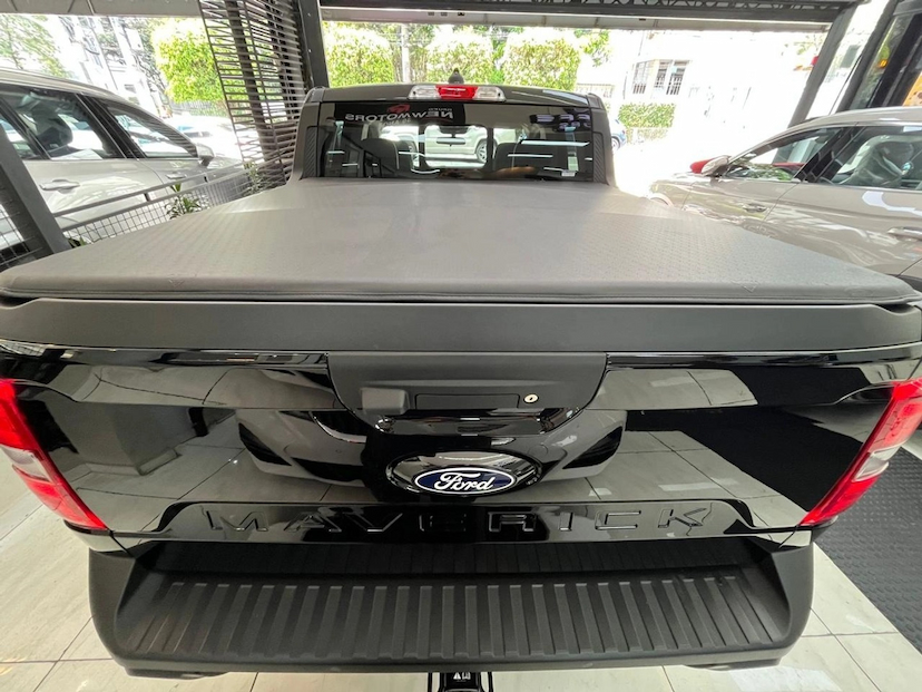 Foto do veículo FORD MAVERICK 2.5 HYBRID LARIAT E-CVT 2026 0 KM 231.800,00