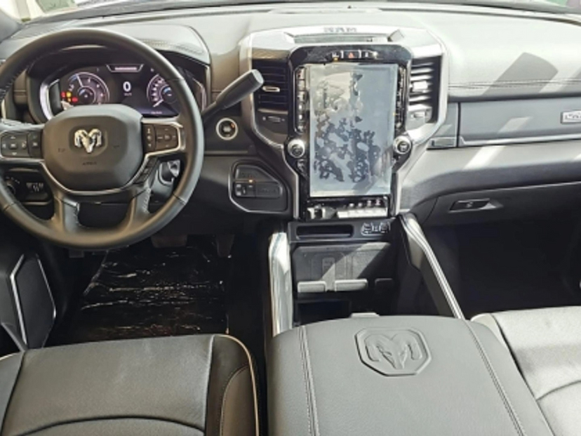 Foto do veículo RAM 3500 6.7 I6 TURBO DIESEL LARAMIE NIGHT EDITION CD 4X4  AUTOMÁTICO 2026 0 KM 539.800,00