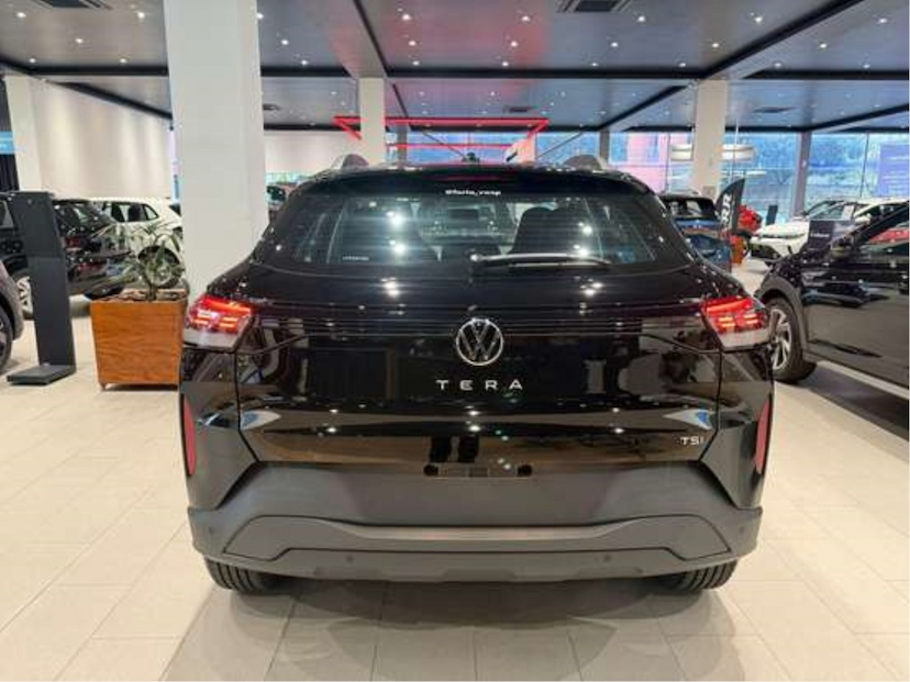 Foto do veículo VOLKSWAGEN TERA 1.0 170 TSI COMFORT AUTOMÁTICO 2026 0 KM 126.990,00