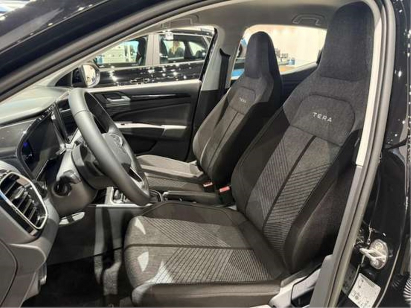 Foto do veículo VOLKSWAGEN TERA 1.0 170 TSI COMFORT AUTOMÁTICO 2026 0 KM 126.990,00