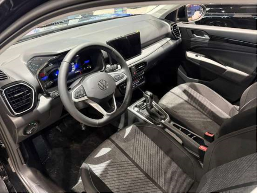 Foto do veículo VOLKSWAGEN TERA 1.0 170 TSI COMFORT AUTOMÁTICO 2026 0 KM 126.990,00