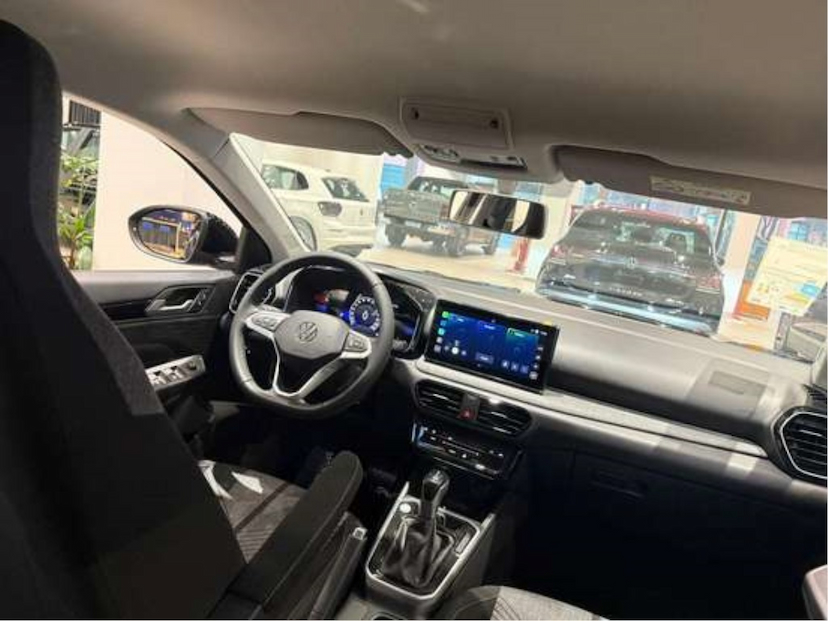 Foto do veículo VOLKSWAGEN TERA 1.0 170 TSI COMFORT AUTOMÁTICO 2026 0 KM 126.990,00