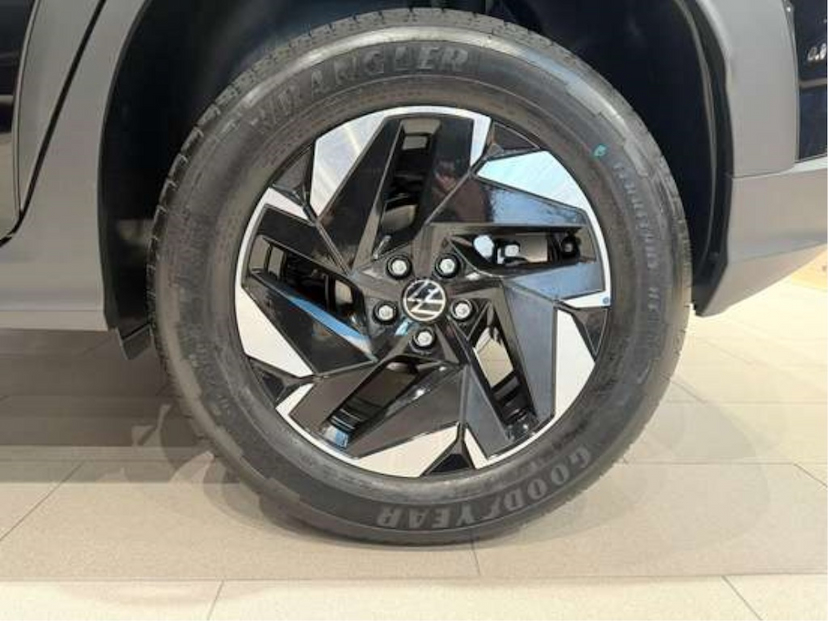 Foto do veículo VOLKSWAGEN TERA 1.0 170 TSI COMFORT AUTOMÁTICO 2026 0 KM 126.990,00