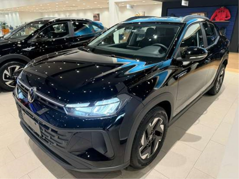 Foto do veículo VOLKSWAGEN TERA 1.0 170 TSI COMFORT AUTOMÁTICO 2026 0 KM 126.990,00