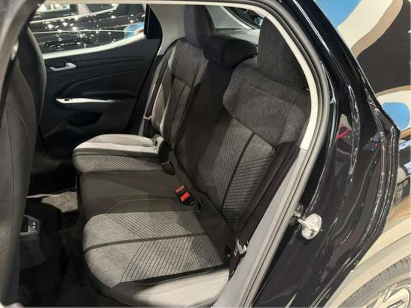 Foto do veículo VOLKSWAGEN TERA 1.0 170 TSI COMFORT AUTOMÁTICO 2026 0 KM 126.990,00