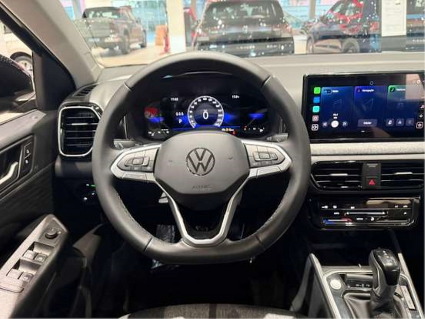 Foto do veículo VOLKSWAGEN TERA 1.0 170 TSI COMFORT AUTOMÁTICO 2026 0 KM 126.990,00