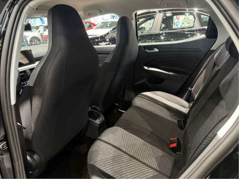 Foto do veículo VOLKSWAGEN TERA 1.0 170 TSI COMFORT AUTOMÁTICO 2026 0 KM 126.990,00
