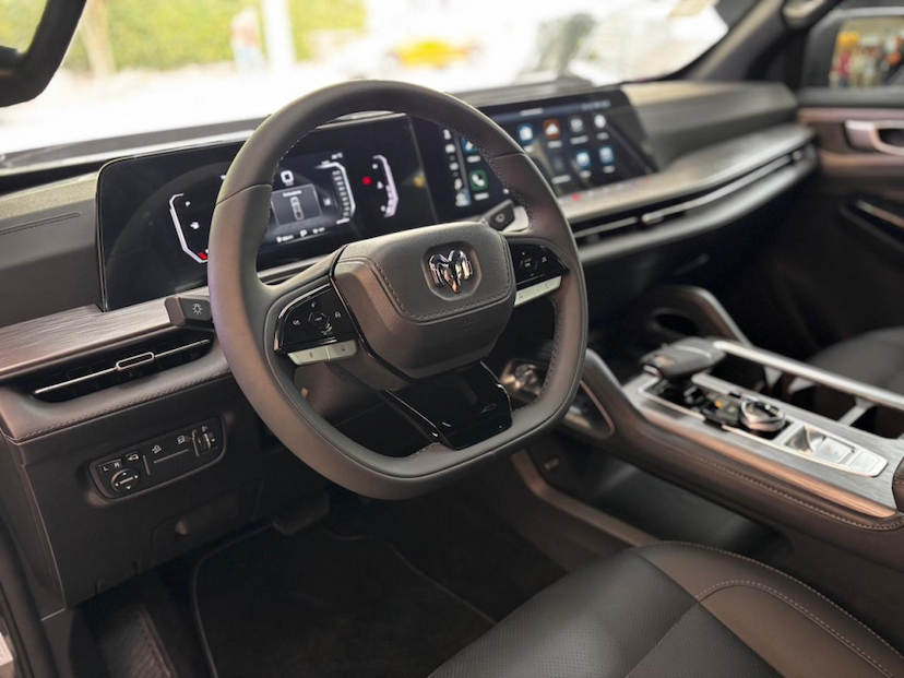 Foto do veículo RAM DAKOTA 2.2 TURBO DIESEL WARLOCK 4X4 AUTOMÁTICO 2026 0 KM 259.900,00