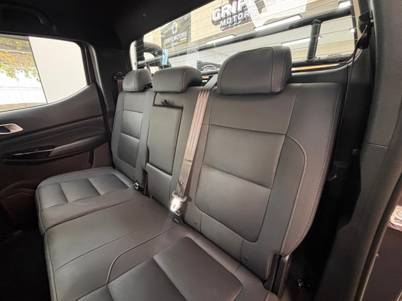 Foto do veículo RAM DAKOTA 2.2 TURBO DIESEL WARLOCK 4X4 AUTOMÁTICO 2026 0 KM 259.900,00