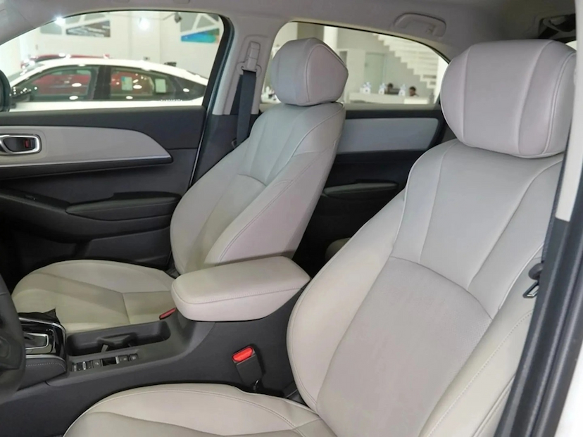 Foto do veículo HONDA HR-V 1.5 DI I-VTEC TURBO FLEX ADVANCE CVT 2026 0 KM 185.800,00