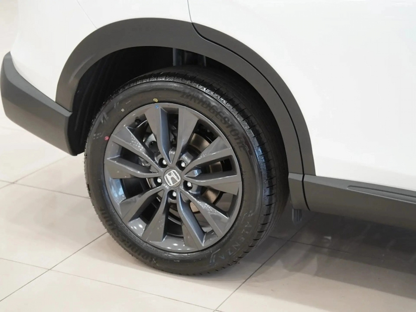 Foto do veículo HONDA HR-V 1.5 DI I-VTEC TURBO FLEX ADVANCE CVT 2026 0 KM 185.800,00