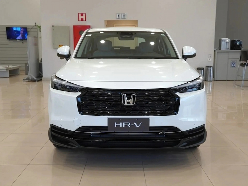 Foto do veículo HONDA HR-V 1.5 DI I-VTEC TURBO FLEX ADVANCE CVT 2026 0 KM 185.800,00