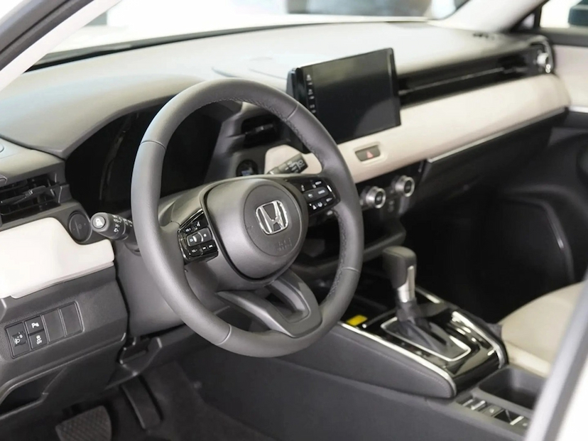 Foto do veículo HONDA HR-V 1.5 DI I-VTEC TURBO FLEX ADVANCE CVT 2026 0 KM 185.800,00