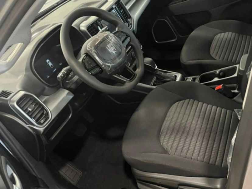 Foto do veículo FIAT TORO 1.3 TURBO 270 FLEX ULTRA AT6 2026 0 KM 183.900,00
