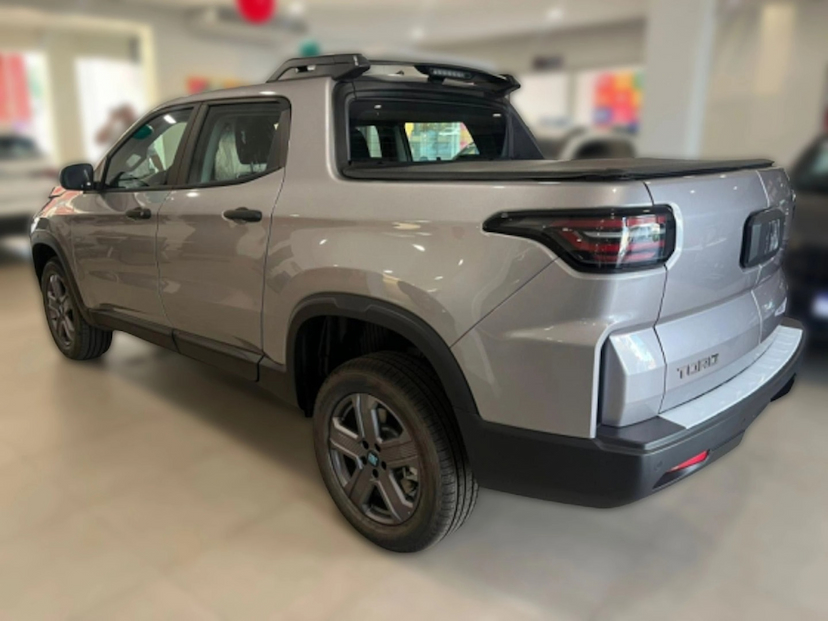 Foto do veículo FIAT TORO 1.3 TURBO 270 FLEX ULTRA AT6 2026 0 KM 183.900,00