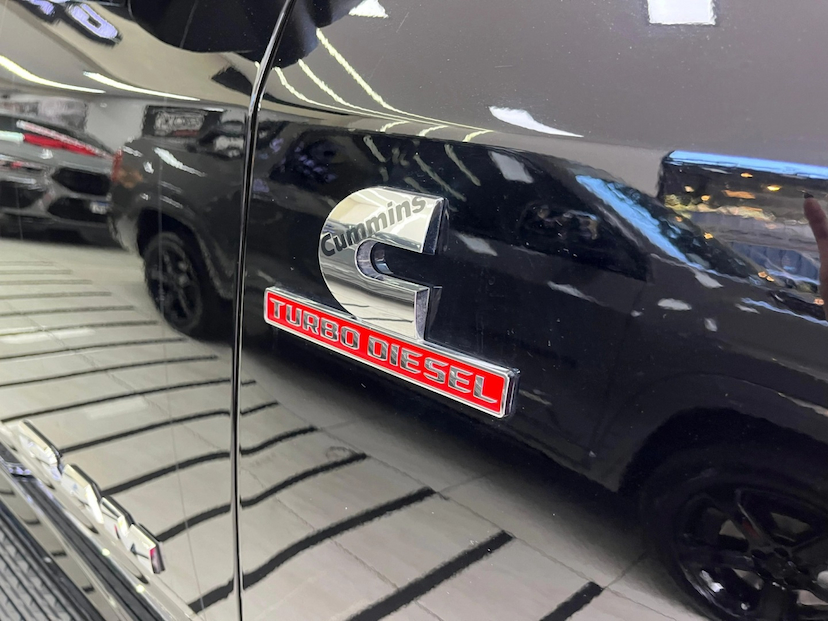Foto do veículo RAM 2500 6.7 I6 TURBO DIESEL LARAMIE CD 4X4 AUTOMÁTICO 2026 0 KM 479.900,00