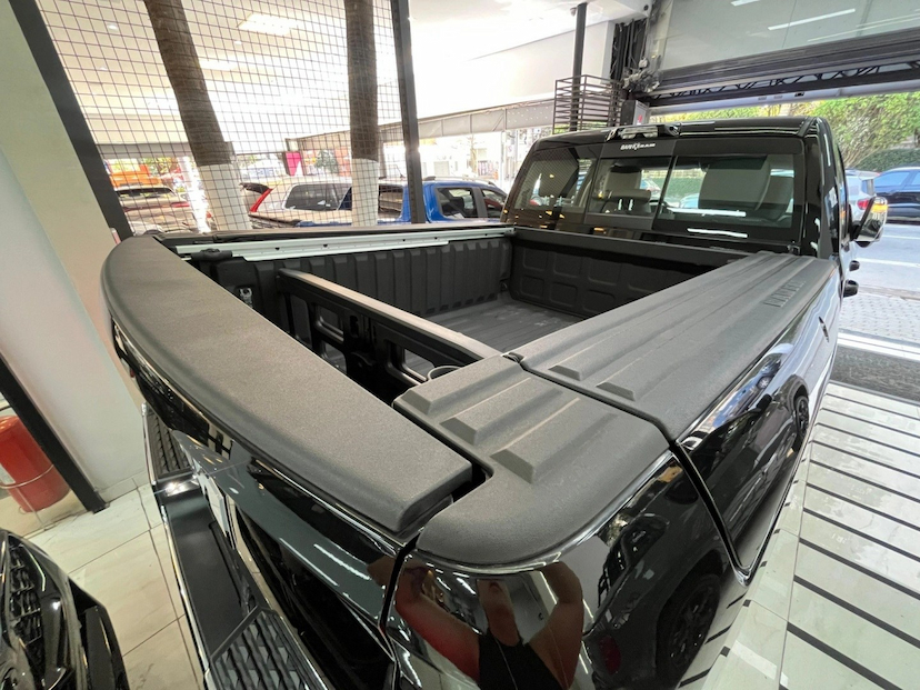 Foto do veículo RAM 2500 6.7 I6 TURBO DIESEL LARAMIE CD 4X4 AUTOMÁTICO 2026 0 KM 479.900,00