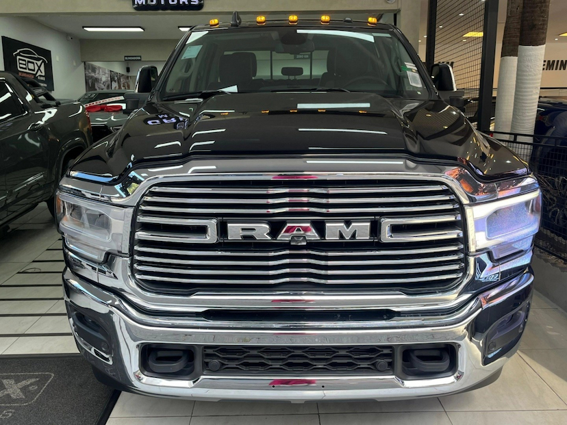 Foto do veículo RAM 2500 6.7 I6 TURBO DIESEL LARAMIE CD 4X4 AUTOMÁTICO 2026 0 KM 479.900,00