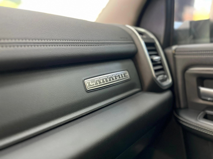 Foto do veículo RAM 2500 6.7 I6 TURBO DIESEL LARAMIE CD 4X4 AUTOMÁTICO 2026 0 KM 479.900,00