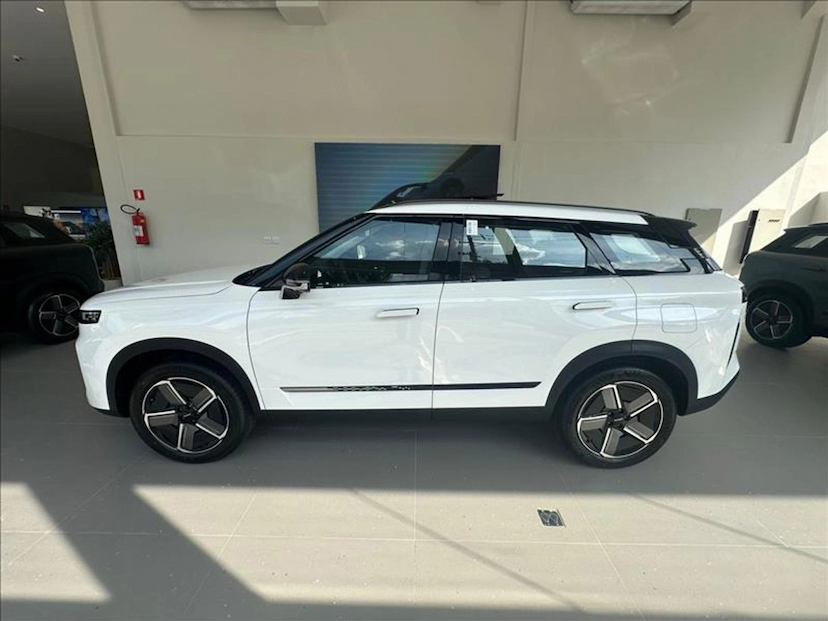 Foto do veículo JAECOO 7 1.5 TGDI PHEV LUXURY DHT 2026 0 KM 218.500,00