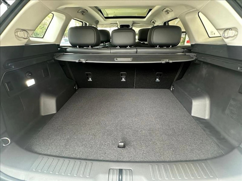 Foto do veículo JAECOO 7 1.5 TGDI PHEV LUXURY DHT 2026 0 KM 218.500,00