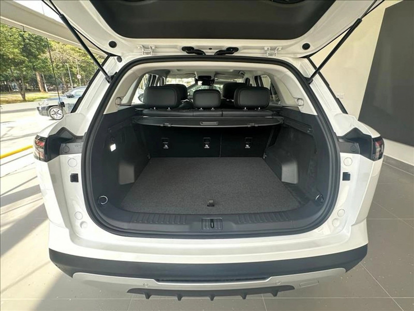 Foto do veículo JAECOO 7 1.5 TGDI PHEV LUXURY DHT 2026 0 KM 218.500,00