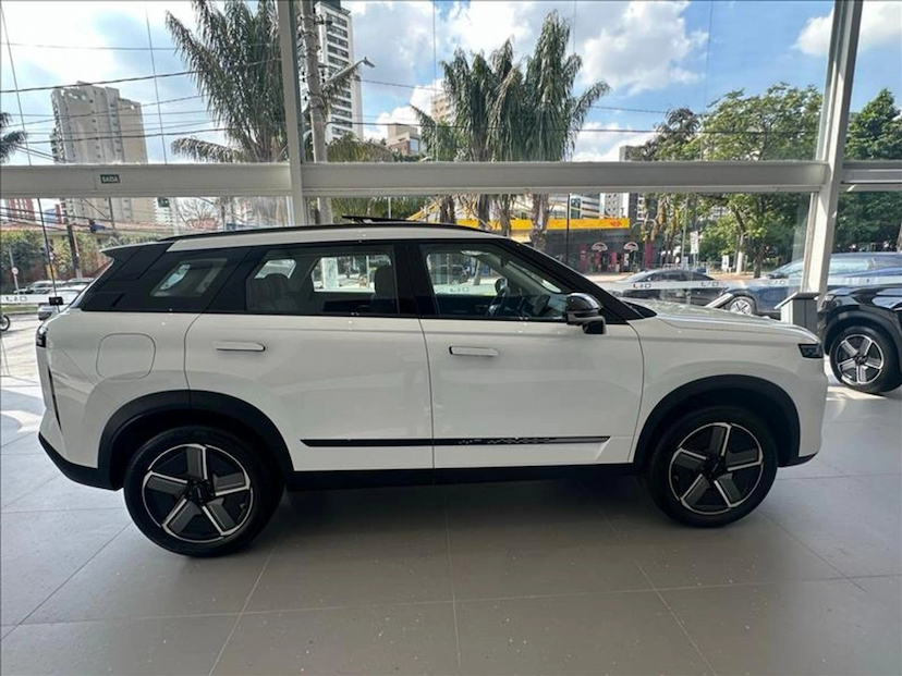 Foto do veículo JAECOO 7 1.5 TGDI PHEV LUXURY DHT 2026 0 KM 218.500,00